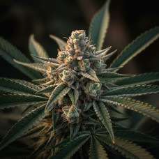 Africa - Indica