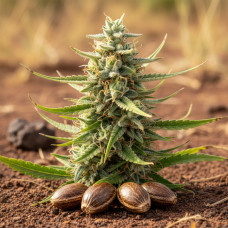 Africa - Sativa