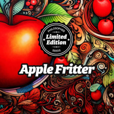Apple Fritter Bx