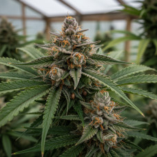 '98 Aloha White Widow