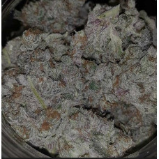 Afghan Cherries