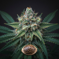 Agha Cream Cake F2