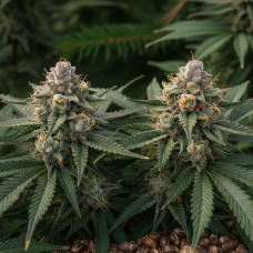 Animal Cookies