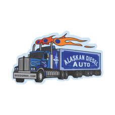 Alaskan Diesel Auto