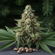 813 Sour Diesel