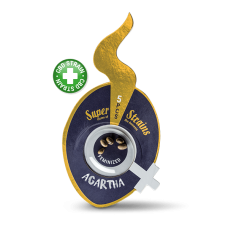 Agartha