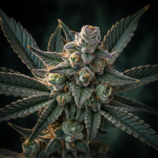 716 Kush