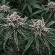 Alien Kush