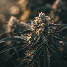88 G-13 HashPlant