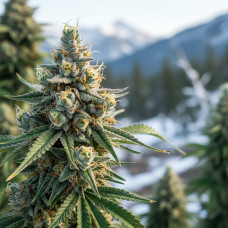 Alaskan Thunder