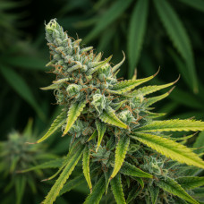 Alien Poison