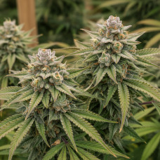 Animal Cookies