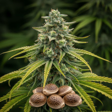 Arne's Power Haze