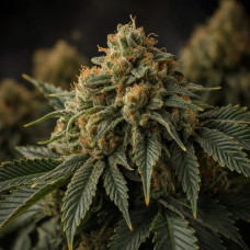 Afghani Skunk