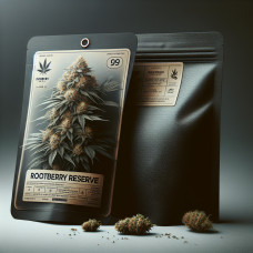 Rootberry Reserve