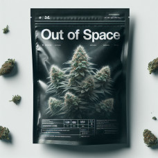 Out Of Space