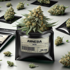 Amnesia Rau300