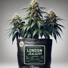 London Jealousy