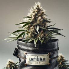 Early Durban