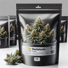 Chellofornia