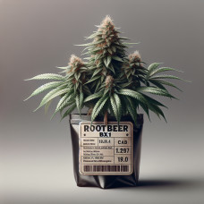 Rootbeer BX1