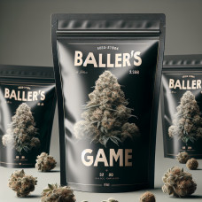 Baller’s Game