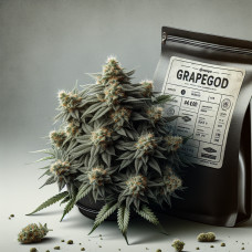 GrapeGod