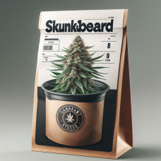 Skunkbeard