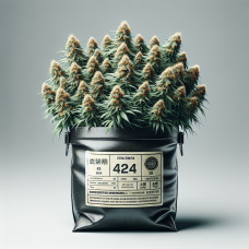China - Indica