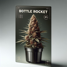 Bottle Rocket