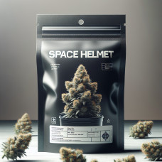 Space Helmet