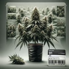 Stardawg 91