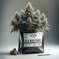 Old Man Purps
