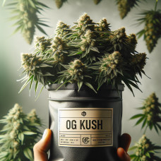 OG Kush